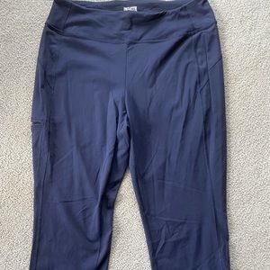 Duluth Trading Women’s Work Legging